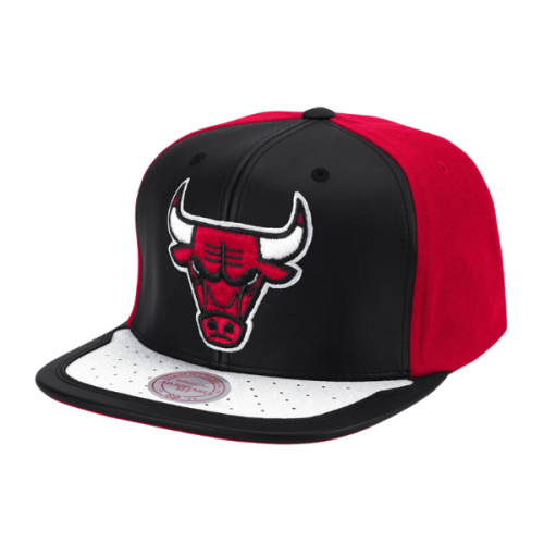 Mitchell & Ness NBA Chicago...