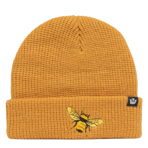 Goorin Bros. Ribbed Bee