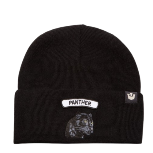 Goorin Bros. Soft Rock Panther
