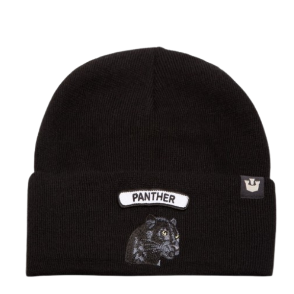 Goorin Bros. Soft Rock Panther