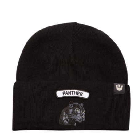 Goorin Bros. Soft Rock Panther