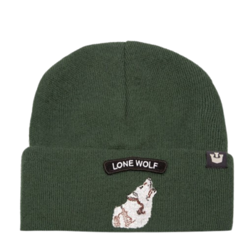 Goorin Bros. Soft Rock Wolf