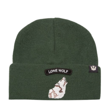 Goorin Bros. Soft Rock Wolf