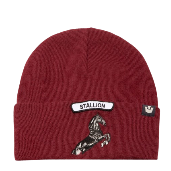 Goorin Bros. Soft Rock Stallion