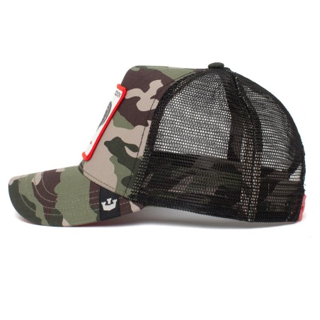 Goorin Bros. The Rooster Trucker