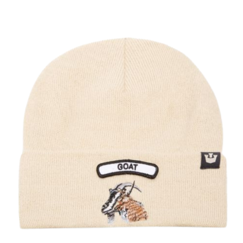 Goorin Bros. Soft Rock Goat