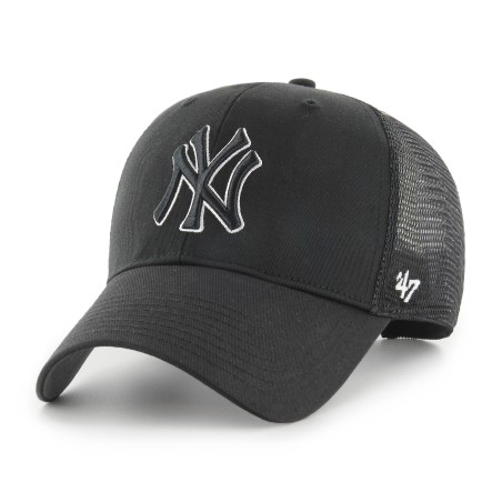 '47 MLB New York Yankees Branson MVP