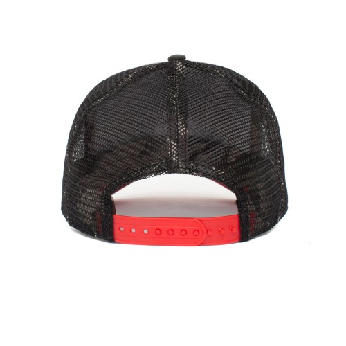 Goorin Bros. The Rooster Trucker