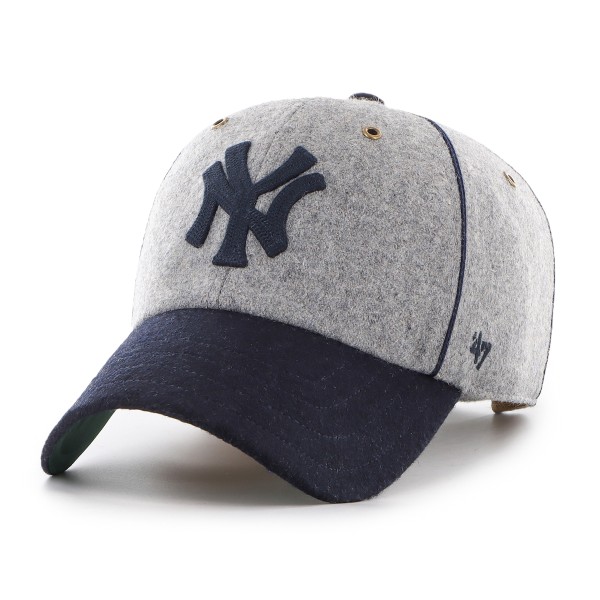 '47 MLB New York Yankees Clean Up
