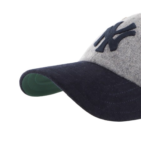 '47 MLB New York Yankees Clean Up