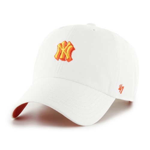 '47 MLB New York Yankees...
