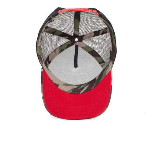 Goorin Bros. The Rooster Trucker