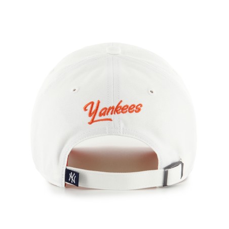 '47 MLB New York Yankees Chop Shop Clean Up