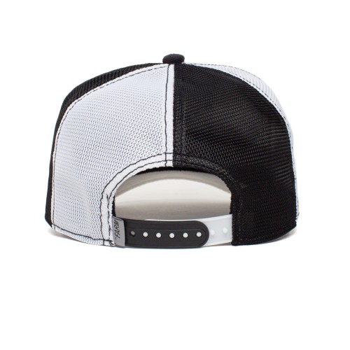 Goorin Bros. Finish Last Trucker