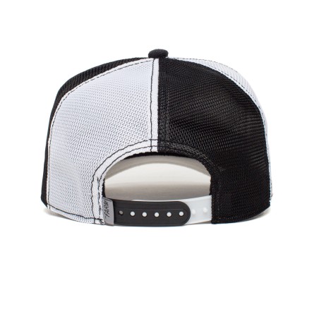 Goorin Bros. Finish Last Trucker