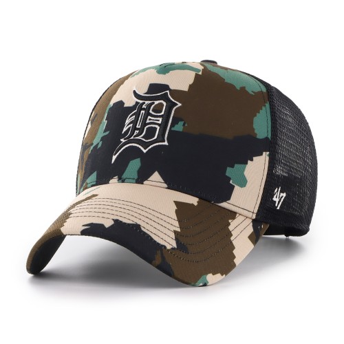 '47 MLB Detroit Tigers...