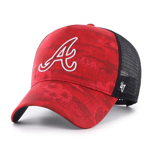 '47 MLB Atlanta Braves FIJI...