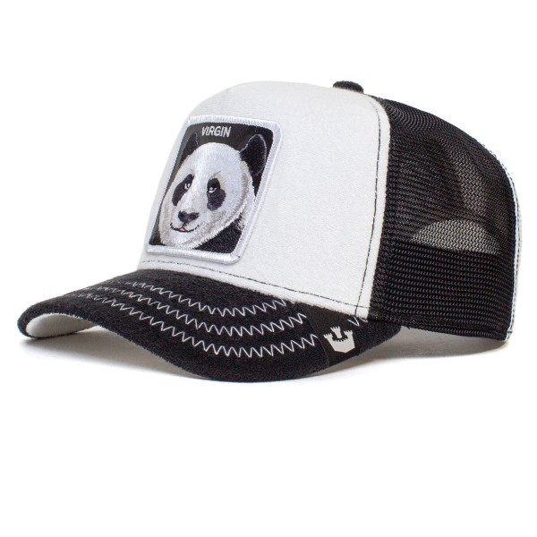 Goorin Bros. Finish Last Trucker