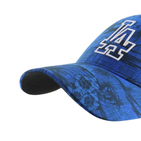 '47 MLB Los Angeles Dodgers FIJI Offside DT