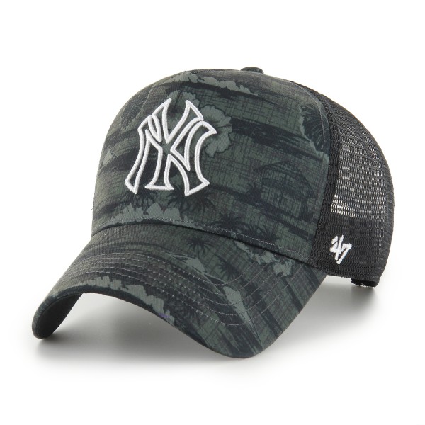 '47 MLB New York Yankees FIJI Offside DT