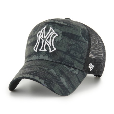 '47 MLB New York Yankees FIJI Offside DT