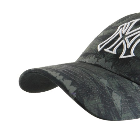 '47 MLB New York Yankees FIJI Offside DT