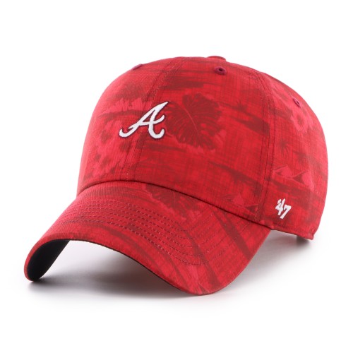 '47 MLB Atlanta Braves FIJI...
