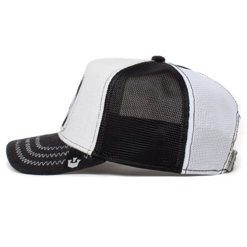 Goorin Bros. Finish Last Trucker