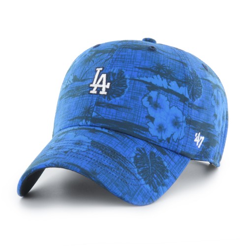 '47 MLB Los Angeles Dodgers...