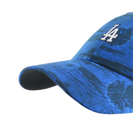 '47 MLB Los Angeles Dodgers FIJI Alt Clean Up