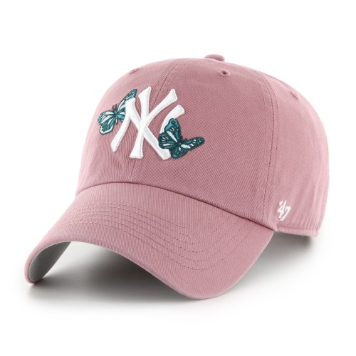 '47 MLB New York Yankees...