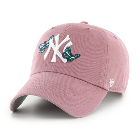 '47 MLB New York Yankees Icon Alt Clean Up