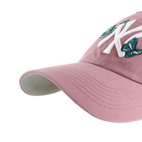 '47 MLB New York Yankees Icon Alt Clean Up