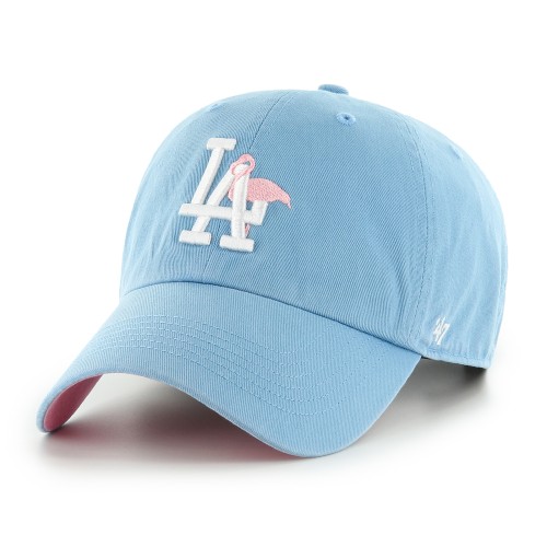 '47 MLB Los Angeles Dodgers...