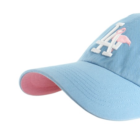 '47 MLB Los Angeles Dodgers Icon Alt Clean Up