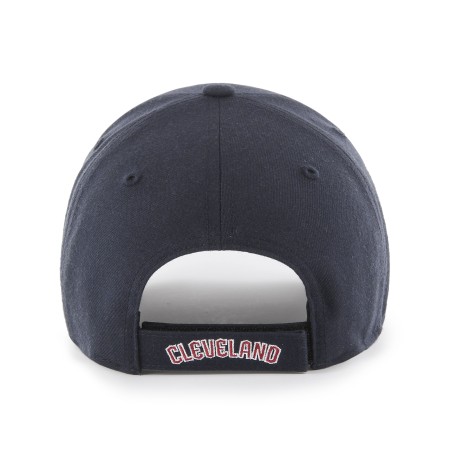 '47 MLB Cleveland Guardians MVP