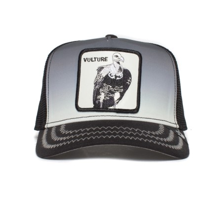 Goorin Bros. Back off Buzzard Trucker