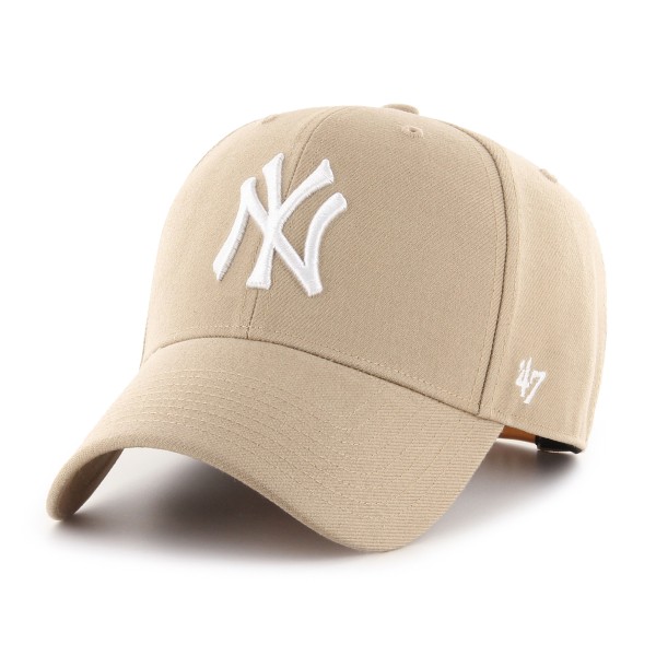 '47 MLB New York Yankees MVP Snapback