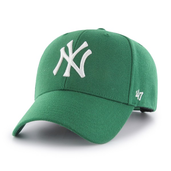 '47 MLB New York Yankees MVP Snapback
