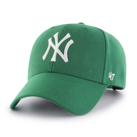 '47 MLB New York Yankees MVP Snapback