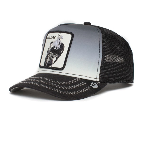 Goorin Bros. Back off Buzzard Trucker