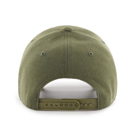 '47 MLB New York Yankees MVP Snapback