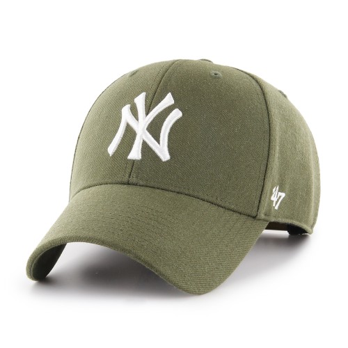 '47 MLB New York Yankees...