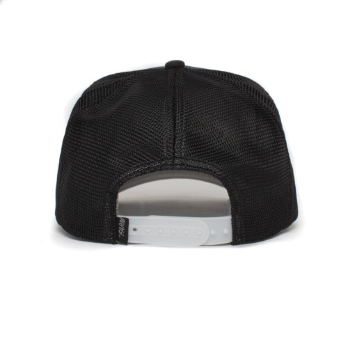 Goorin Bros. Back off Buzzard Trucker
