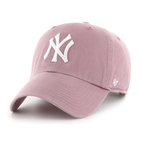 '47 MLB New York Yankees Clean Up