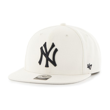 '47 MLB New York Yankees No Shot Captain