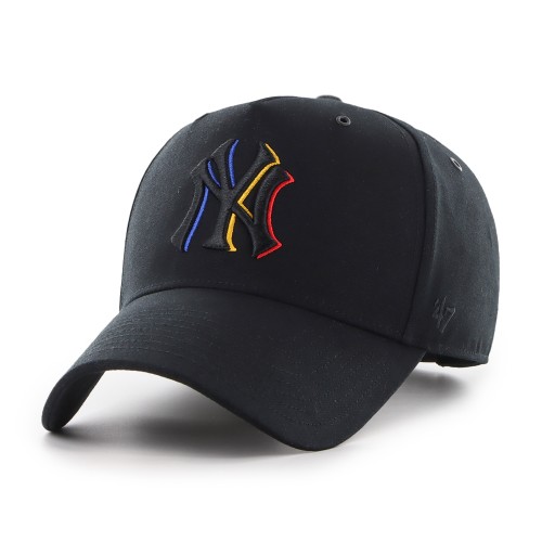 '47 MLB New Yrok Yankees...