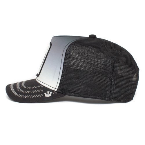 Goorin Bros. Back off Buzzard Trucker