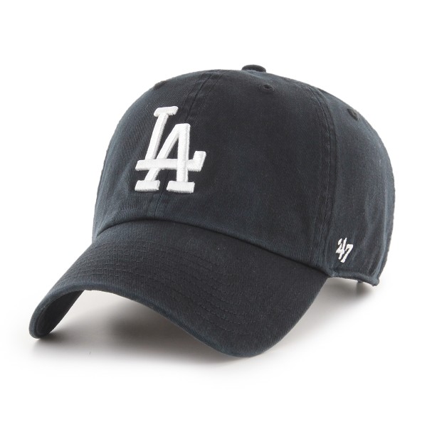 '47 MLB Los Angeles Dodgers Clean Up