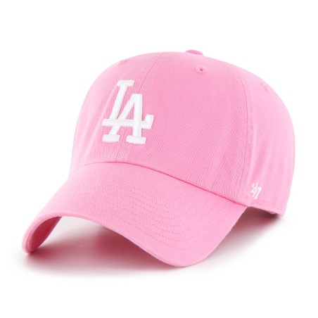 '47 MLB Los Angeles Dodgers Clean Up